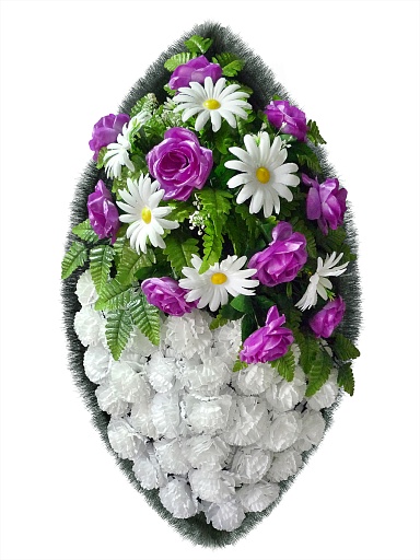 Венок «Заказ»