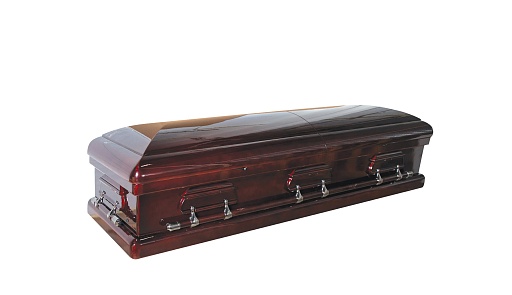 Гроб Carsol Magistrate