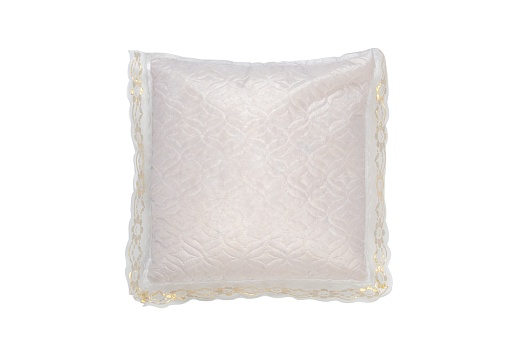 Подушка атлас «стежка»