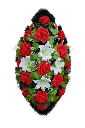 Венок «Стандарт»