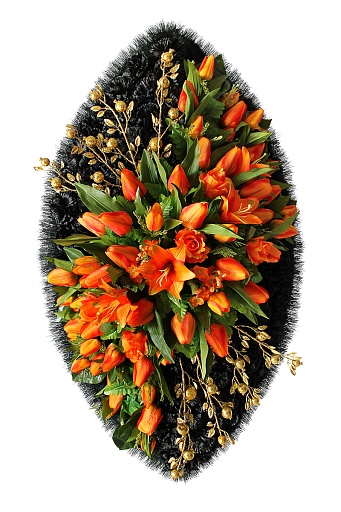 Венок "Авторский"