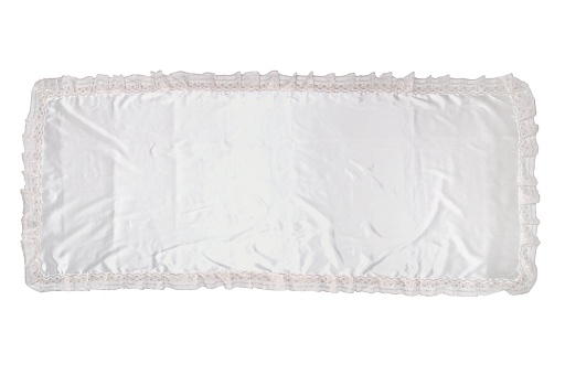 Покрывало атлас "без религиозной символики"