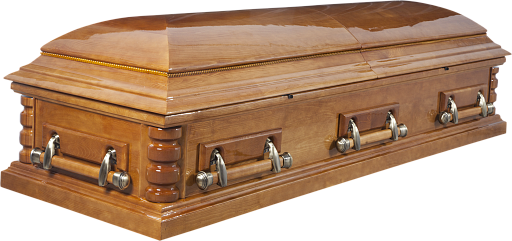 Гроб "Хьюстон"