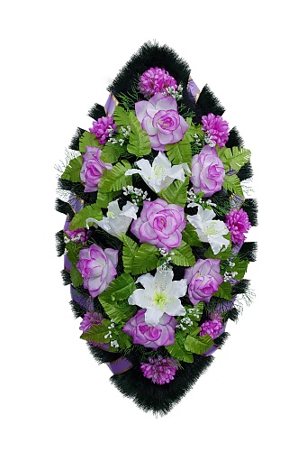 Венок «Стандарт»