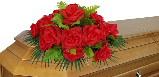 Траурная Композиция Заказ