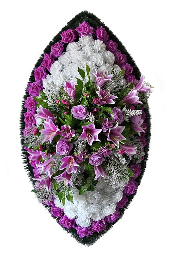 Венок "элит"