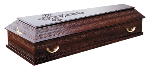 гроб Витязь-Православный