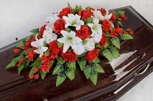 Траурная Композиция Элит