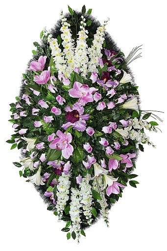 Венок "элит"