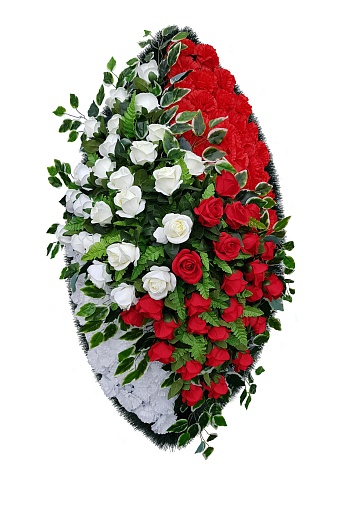 Венок "элит"