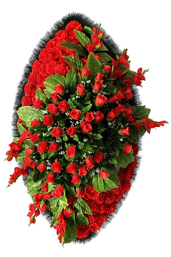 Венок "элит"