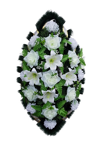 Венок «Стандарт»