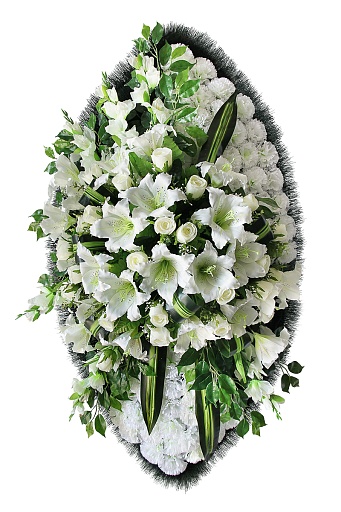 Венок "элит"