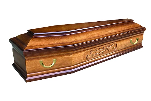 Korsal la rosa walnut