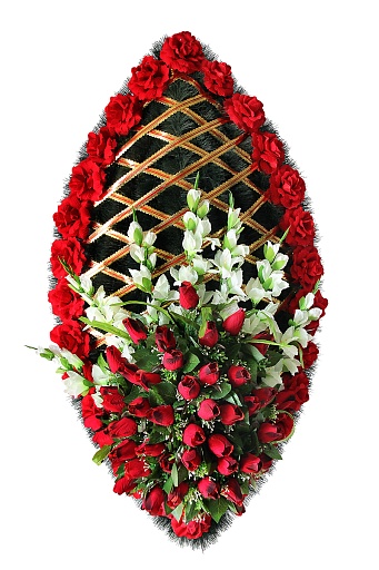 Венок "Авторский"