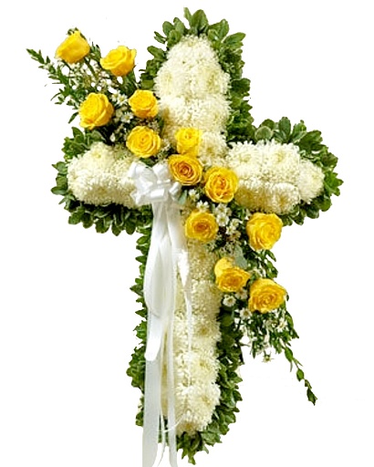 Компазиция крест