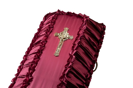 КРЕСТ НА ГРОБ"АЖУРНЫЙ"