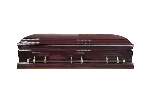 Гроб Carsol Senator