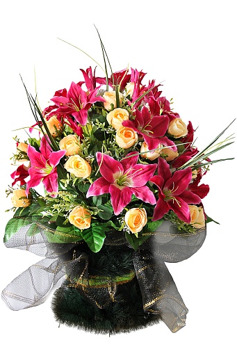 корзина "Жардин"