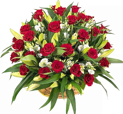 Корзина по желанию Заказчика