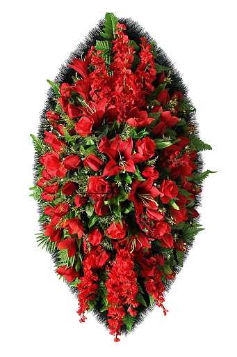 Венок "Авторский"