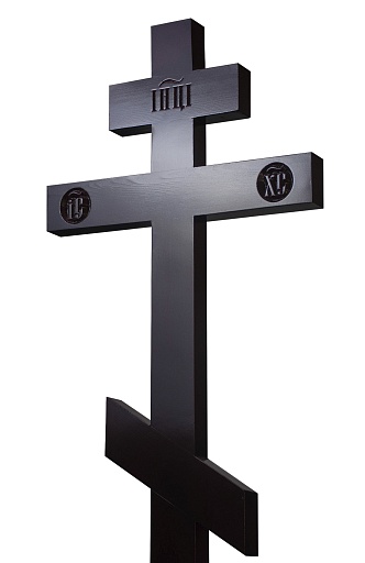 Крест Сосна ИНЦИ