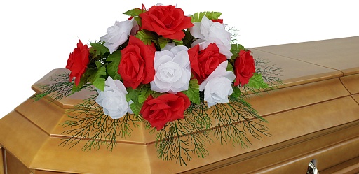 Траурная Композиция Заказ