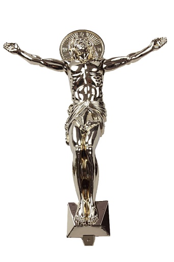 РАСПЯТИЕ РГ-02