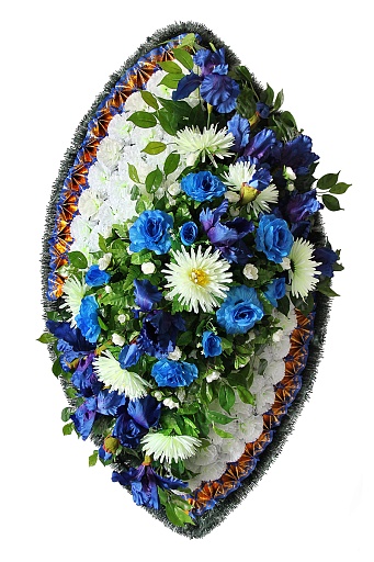 Венок "элит"