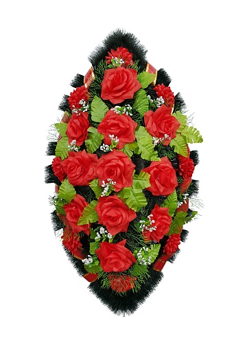 Венок «Стандарт»