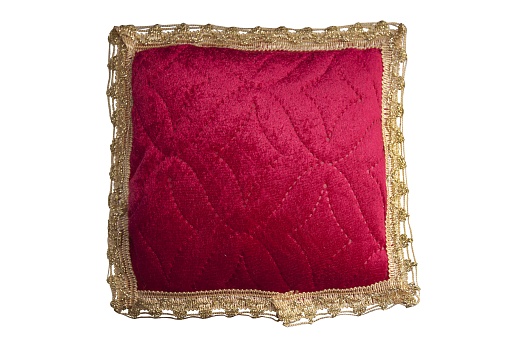 Подушка орденская