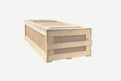 ЯЩИК ЦИНКОВЫЙ КОЛОДА