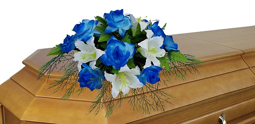 Траурная Композиция Заказ