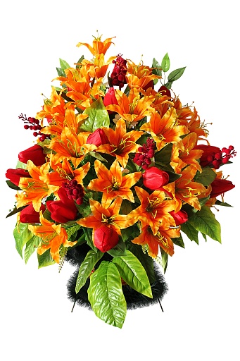 корзина "Жардин"