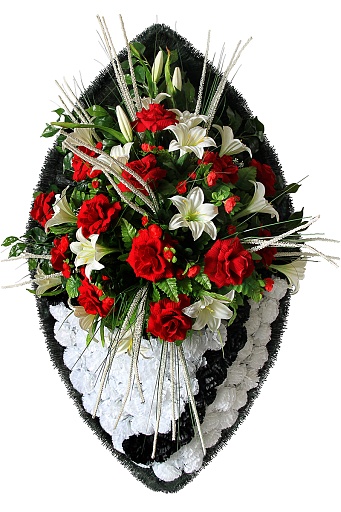 Венок "элит"