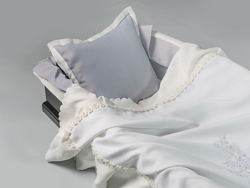 Постель Габриэль