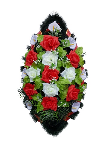 Венок «Стандарт»