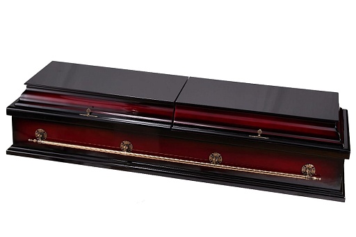 гроб 2-кр Стандарт