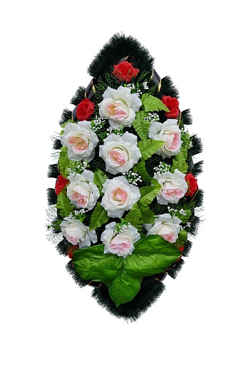 Венок «Стандарт»