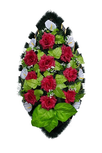 Венок «Стандарт»