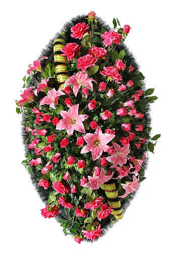 Венок "элит"