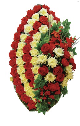 Венок Элитный