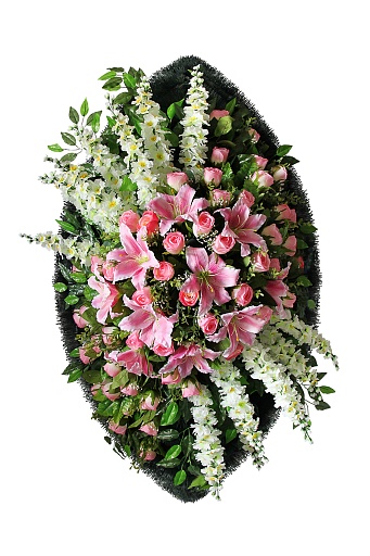 Венок "Авторский"