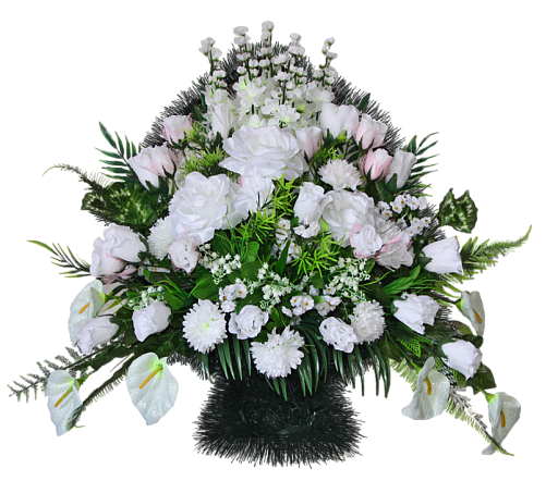 Корзина "Полуваза элит"