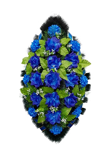 Венок «Стандарт»