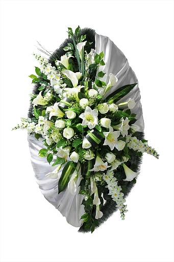 Венок "Авторский"