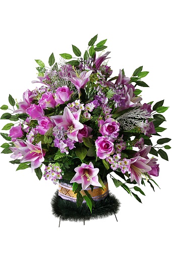 корзина "Жардин"