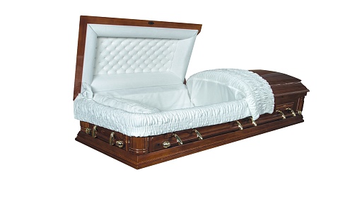 гроб Carsol  Lincoln