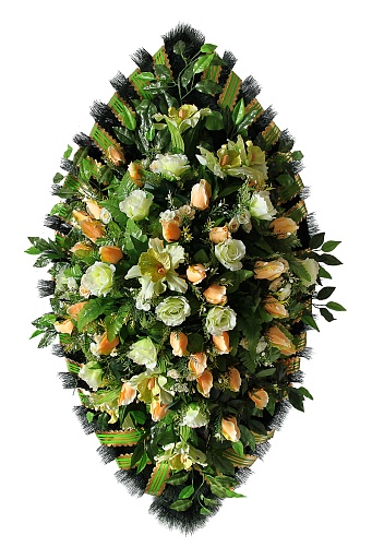 Венок "элит"