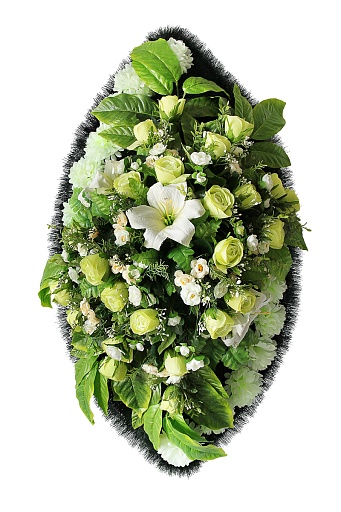 Венок "элит"